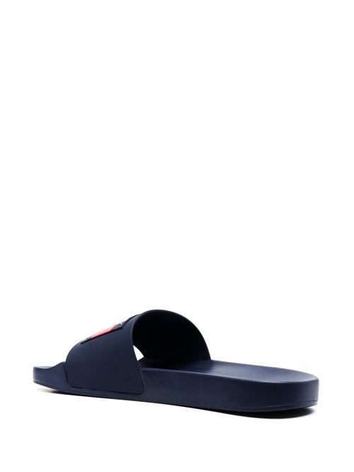 Pool sandals TOMMY HILFIGER | EM0EM01191C1G